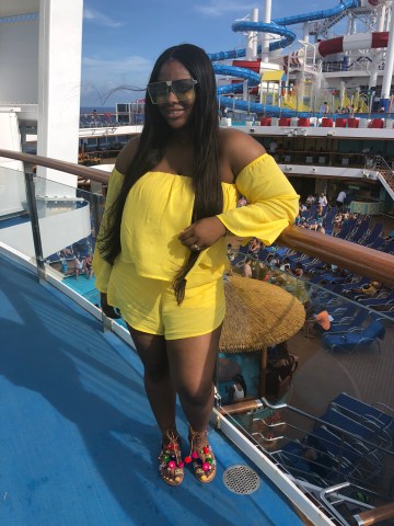 top deck